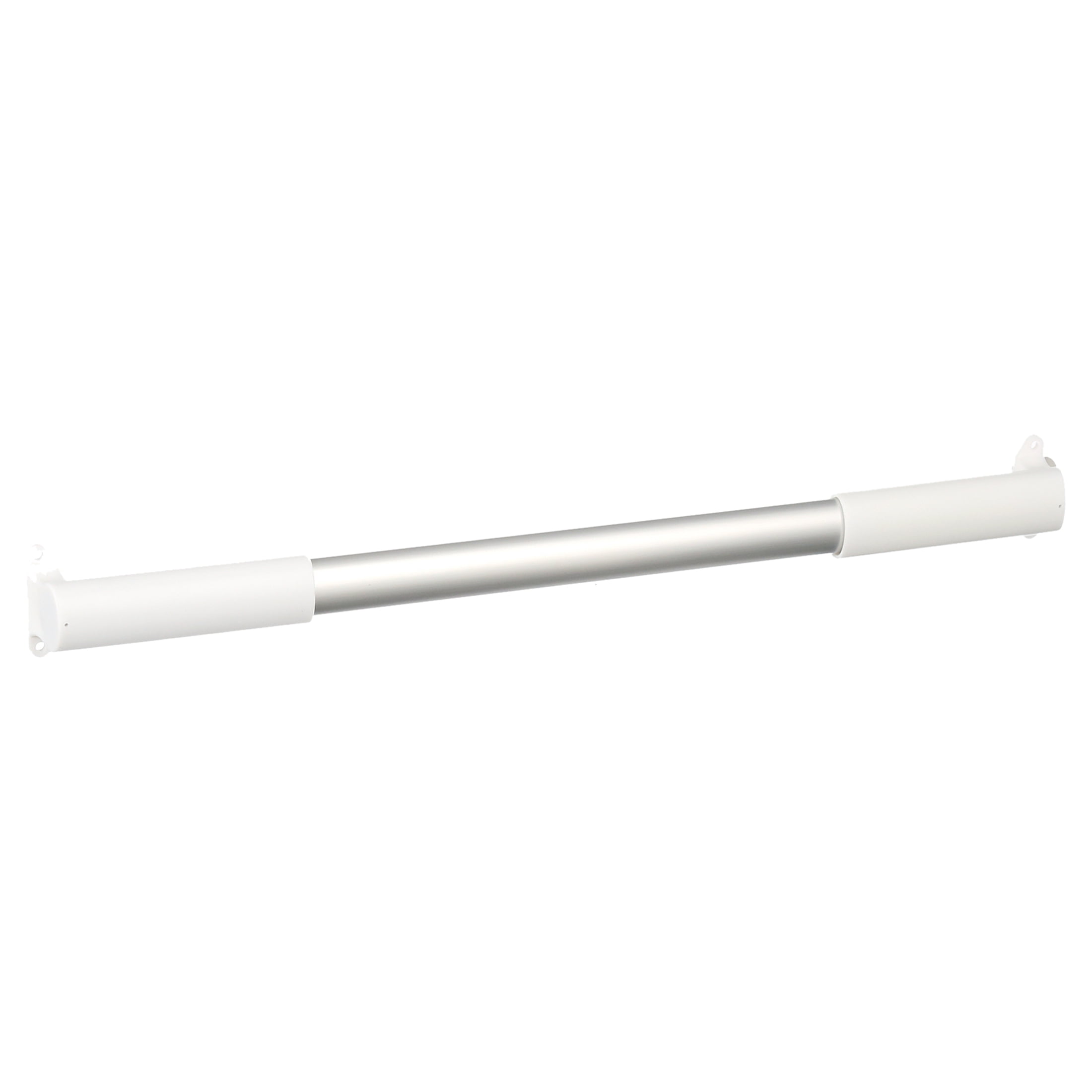 Camco 42186 White RV Screen Door Cross Bar - Allows Easier Exit Protection RV Screen Doors Sturdy Secure Grip