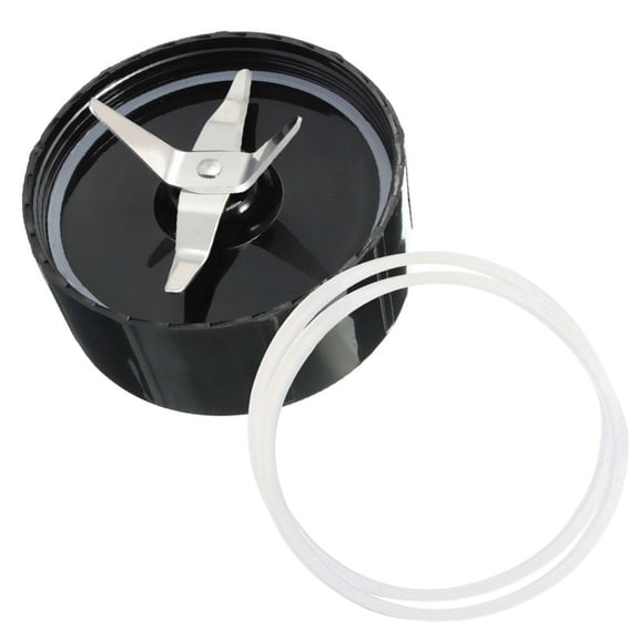 Magic Bullet Blender 250W Seal Rubber Ring Gaskets NEW Replacement I1M2