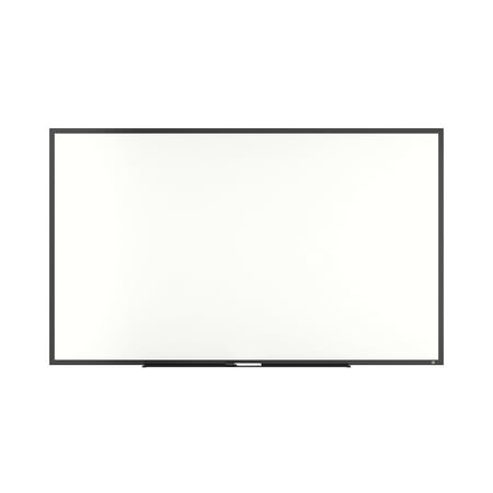 UPC: 0718103382809 | TRU RED Melamine Dry Erase Board Black Frame 5 x 3 (TR59359)
