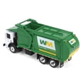 thumbnail image 4 of First Gear 1/87 Mack TerraPro Waste Management Refuse Truck w/ Front Loader 80-0354D, 4 of 5