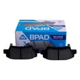 thumbnail image 1 of Balatas AG para Auto Traseras para Hyundai Elantra GT 2016 a 2020 2 Piezas Nuevas, 1 of 5