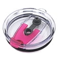 thumbnail image 1 of CSChome Housse de Tasse Étanche : Couvercle de Remplacement Résistant à la Chaleur pour Tasse de Sport, 1 of 6