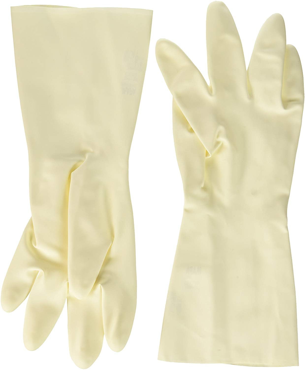 Matfer Bourgeat 262290 Sugar Work Gloves, Medium