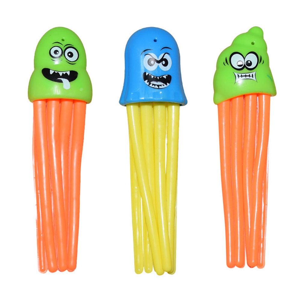 underwater pool toys