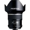 thumbnail image 1 of Pentax smc FA 645 35mmF/3.5 AL IF Objectif, 1 of 4