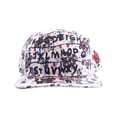 thumbnail image 2 of Hat Thinking Cap Mesh Back Unisex Adjustable Baseball Cap Co, 2 of 5