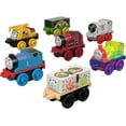thumbnail image 1 of Thomas & Friends Minis 7-Pack #1, 1 of 5