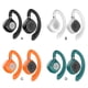 thumbnail image 5 of Bearachild Auricular compatible con Bluetooth para adultos con caja de carga Auriculares con micrófono recargable con cancelación de ruido Cables de audio/vídeo Blanco, 5 of 6