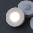 thumbnail image 3 of Greenadscape 6 Pcs Lumières sous Comptoir Cuisine Style Moderne Luminosité Réglable pour Propriétaires, 3 of 6