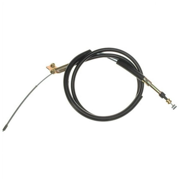 Passenger Side Parking Brake Rear Cable