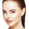 thumbnail image 5 of HOKARUA 19pcs Fake Nose Rings No Piercing Nose Cuff Fashion Nose Jewelry for Women, 5 of 6
