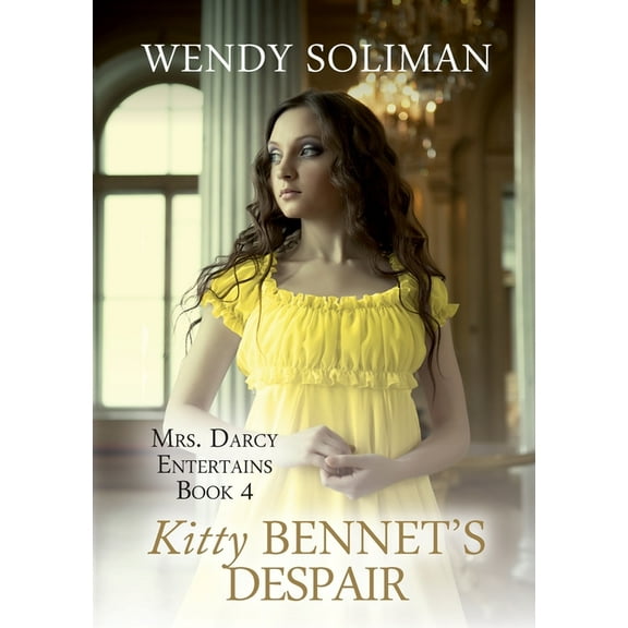 Kitty Bennet's Despair, (Paperback)