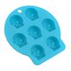 thumbnail image 3 of Molde de silicona para tartas 2x Silicona Fondant Pastel Chocolate Herramienta Antiadherente Sin BPA Magideal Molde de silicona para tartas, 3 of 7