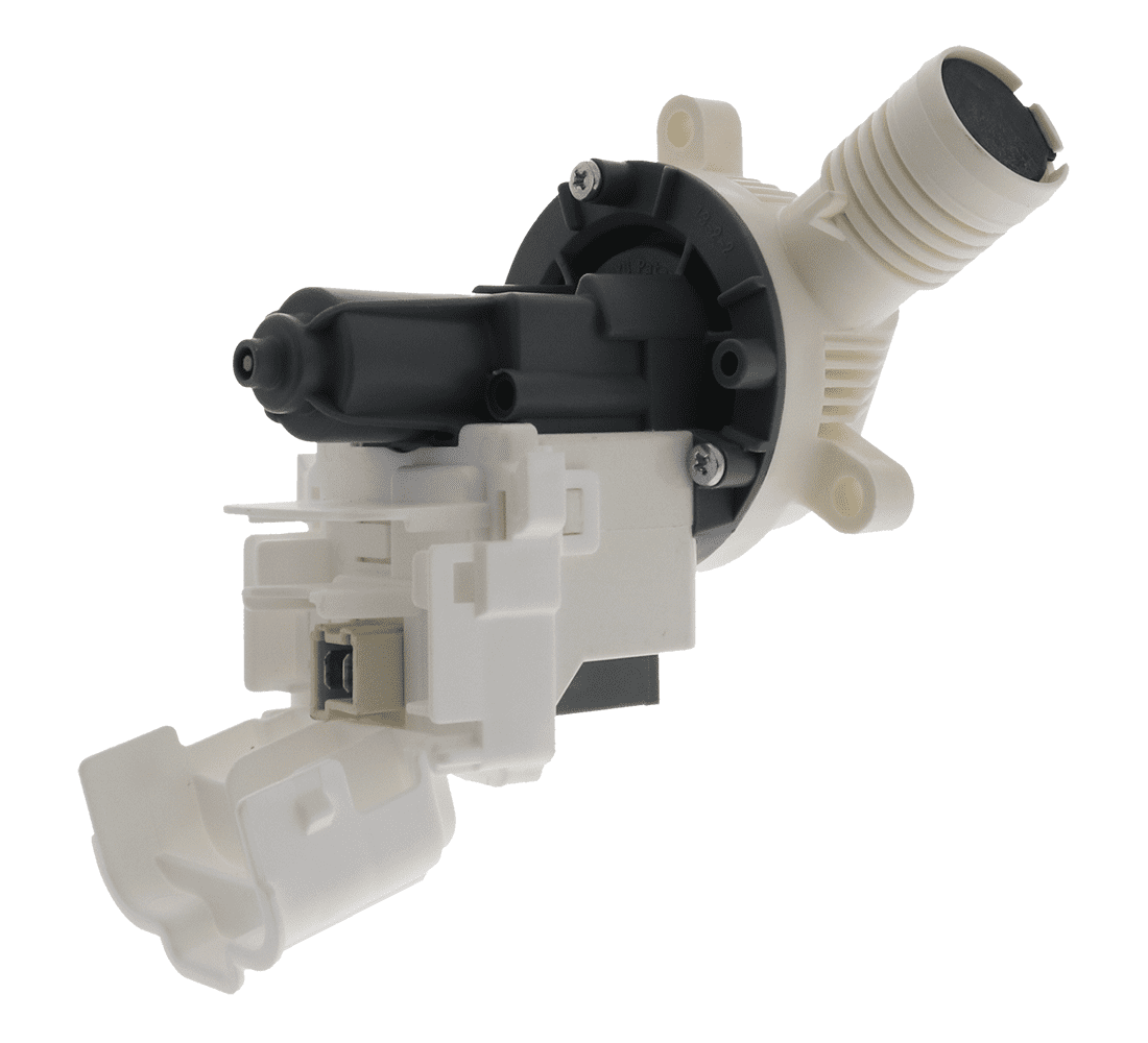 ERP W10661045 Washer Drain Pump Replaces WPW10661045
