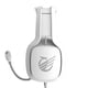 thumbnail image 3 of INSTINCT Deluxe Headset alambricos Universales KMD Blanco, 3 of 6