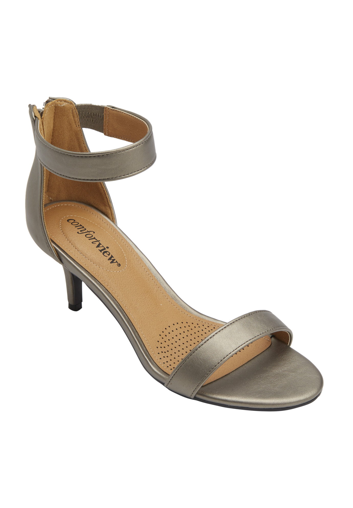 comfortview shoes sandals