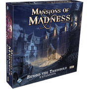 Mansions of Madness 2nd Edition: Beyond the Threshold