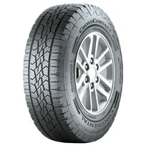 Continental ContiCrossContact ATR All Terrain 255/60R18 108H SUV/Crossover Tire