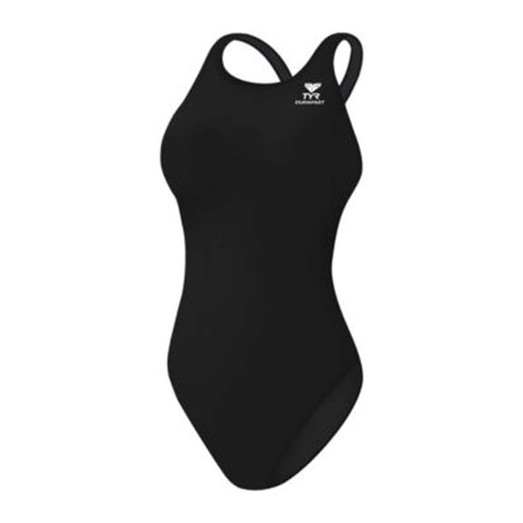 Tyr Durafast Elite Solid Maxfit Female Youth