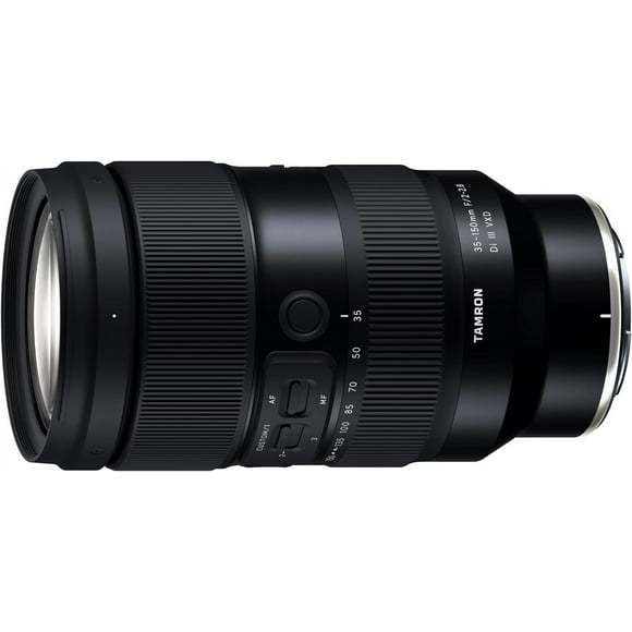 Tamron 35-150mm F/2-2.8 Di III VXD pour Appareils Photo Sans Miroir Nikon Z