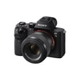 thumbnail image 3 of Lente Sony FE 50 mm F1.8 Standard (SEL50F18F) para montura E, 3 of 5