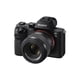 thumbnail image 3 of Lente Sony FE 50 mm F1.8 Standard (SEL50F18F) para montura E, 3 of 5