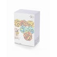 thumbnail image 4 of Juguetes Xtellar multicolor Masticar Perros Xl, 6 Con Cuerda Dental, 4 of 4