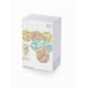 thumbnail image 4 of Juguetes Xtellar multicolor Masticar Perros Xl, 6 Con Cuerda Dental, 4 of 4