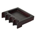 thumbnail image 4 of Soporte para tacos de billar para mesa, palo de billar, estante con garra, soporte para tacos de billar portátil para silla, Bar, fiesta y deportes, 4 of 9