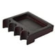 thumbnail image 4 of Soporte para tacos de billar para mesa, soporte profesional para palos de billar, soporte para tacos de billar para jugadores de billar, deportes, 4 of 9