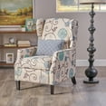 thumbnail image 4 of Miekor Furniture Recliner 60.00, 4 of 12