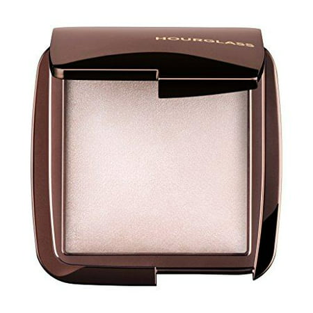 hourglass ambient lighting powder ethereal light