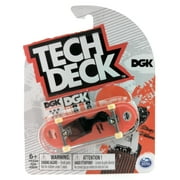 Tech Deck DGK Skateboards Hood Power Stevie Williams 2022 Complete 96mm Fingerboard