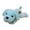A, variante sur SIfdSeng Peluche Douce Phosphorescente Chiot Câlin avec Douce Veilleuse pour le Confort de la Chambre d'Enfant