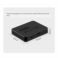 thumbnail image 4 of Divisor 4K UHD 2.0 1x2 HD Divisor HDCP 2.2 HDR Divisor 4K HD 2.0 para para DVD, 4 of 5