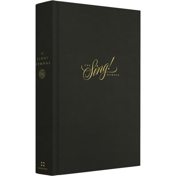 The Sing! Hymnal (Hardcover), (Hardcover)