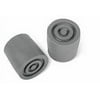 Walker Tip Replacements Gray 1 (I.D.) Set/2