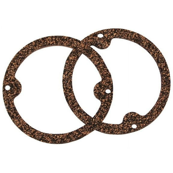 Brothers Trucks BLL66GS Back Up Lens Gasket Set - Fleetside - Pair