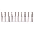 thumbnail image 2 of 10pcs 1/4" Hex  Extension ,  Bit Holder Bit Holders Socket Drill Bit Holder Power Tools, 2 of 8