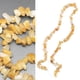 thumbnail image 3 of Chip para hacer joyas portátil ANGGREK ligero práctico irregular para pendientes pulseras tobilleras collares, 3 of 8
