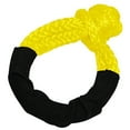 thumbnail image 2 of Bulldog Winch 20310-3/8 Inch Rope Shackle 26k LB BS Yellow, 2 of 2