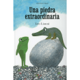 thumbnail image 1 of Libro Una Piedra Extraordinaria Tapa Dura, Autor Por Asignar, Editorial Ediciones Ekare, 1 of 1