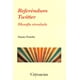 thumbnail image 1 of Referéndum twitter, de Fausto Pretelín (Fausto Pretelin Muñoz de Cote), 1 of 2