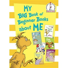 Download The Big Red Book Of Beginner Books Pictures