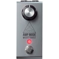 thumbnail image 1 of Jackson Audio Amp Mode MOSFET Boost Guitar Effects Pedal, Silver (AMPMODE),Small, 1 of 4