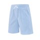 thumbnail image 2 of pstuiky Pantalones cortos deportivos para hombre, Pantalones cortos de verano para hombre, de color liso, con cordón exterior, finos, informales, holgados, de cinco cuartos Pantalones cortos de golf, 2 of 7