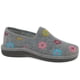 thumbnail image 2 of FeiKong Pantuflas para mujer Lunar Sepal, 2 of 5
