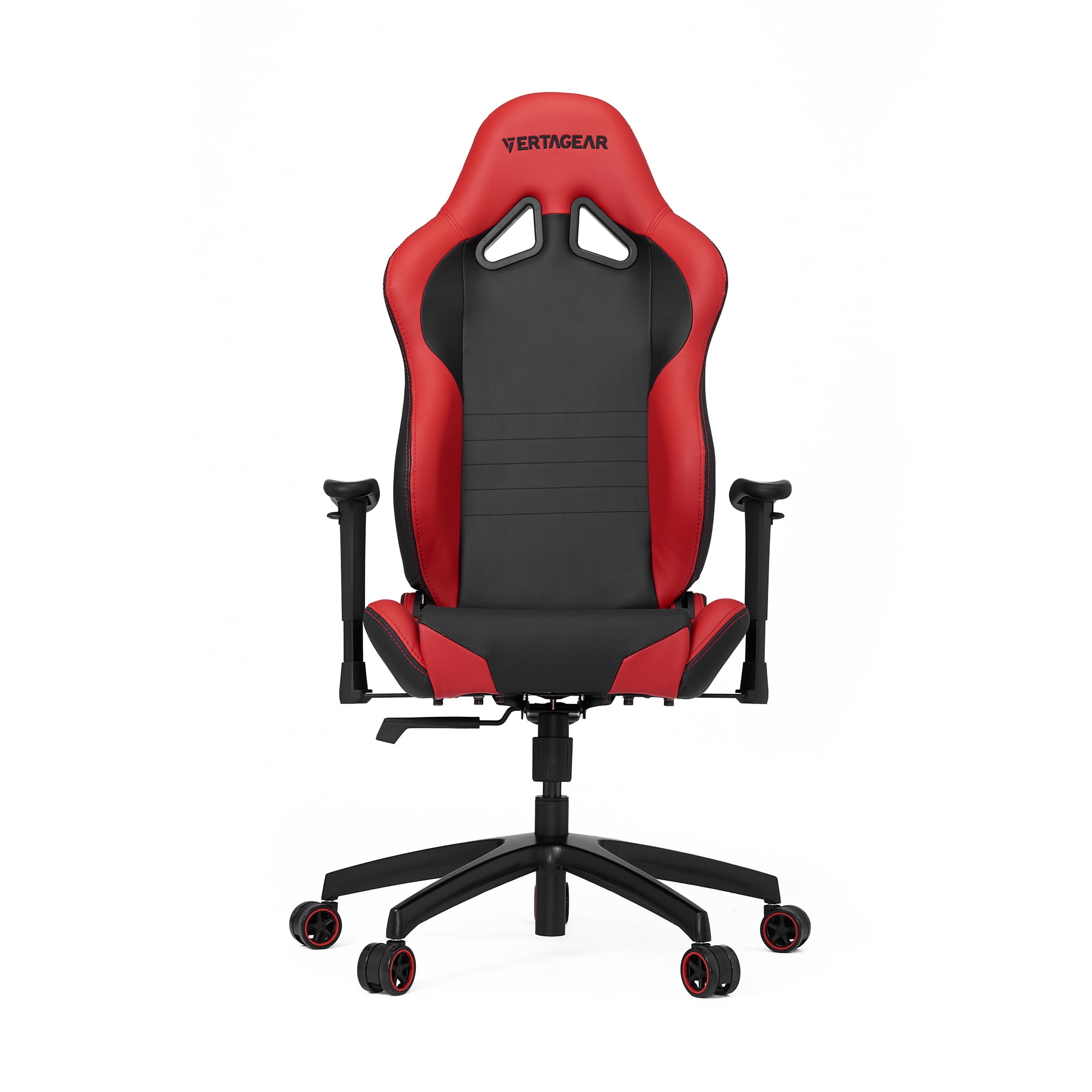 Vertagear Racing Series S-Line SL2000 Gaming Chair Black/Red 