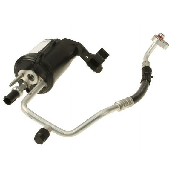 A/C Receiver Drier - Compatible with 2008 - 2012 Ford Escape 2009 2010 2011