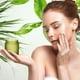 thumbnail image 4 of Frascos de vidrio Norme de 4 oz/120 ml con tapas a prueba de fugas, 36 unidades, color verde guisante, 4 of 6